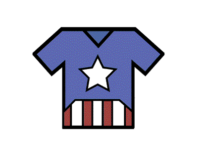 Assemble T-Shirt gifs apparel marvel