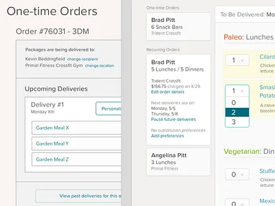 Wireframe to Mock flow mockup process visual wireframe