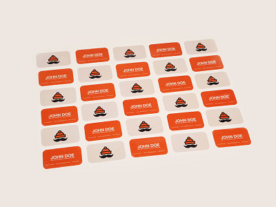 La Belle Poutine branding la belle poutine lumber nick nick mcd ontario ottawa poutine quebec rebrand restaurant wood