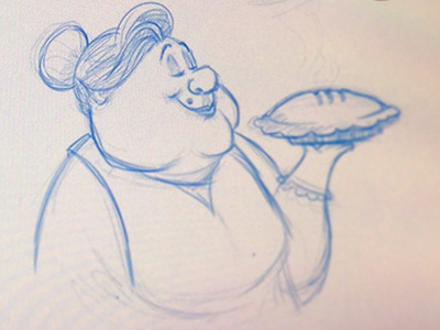 Character Sketches character illustration sketches