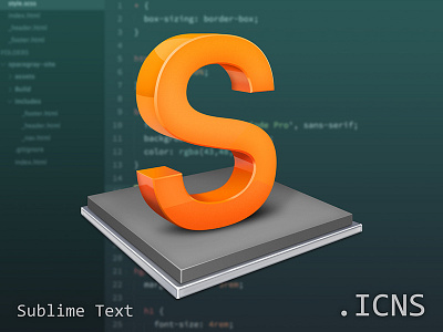Icon For Sublime Text blue china code free icns icon icons juno light metal sublime