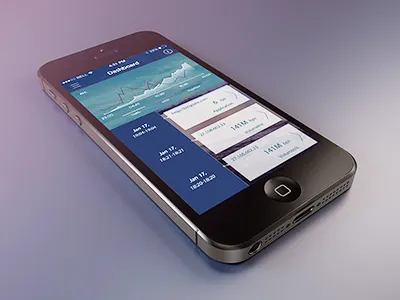 NexQloud ios7 sunnyboon