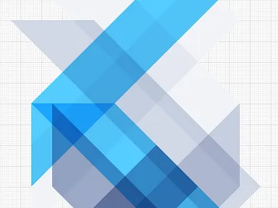 Logo Explorations geometry logo logotype vector