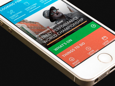 WIP - Responsive Website flat icon responsive tourism web