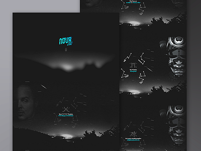 NovaGraphix™ Portfolio v3.0 flat france home homepage japan minimal one page portfolio responsive samurai user interface webdesign