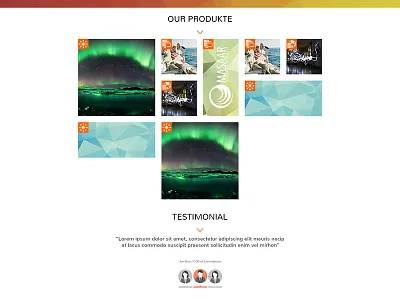 IT Service Provider it service website