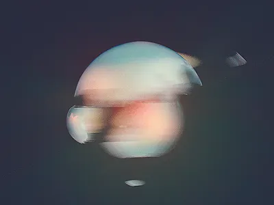 Philosopher Stone 3d abstract alchemy c4d cinema4d download learning wallpaper