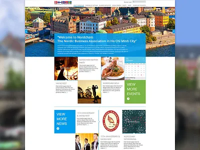 Nordcham business clean commercial nordcham