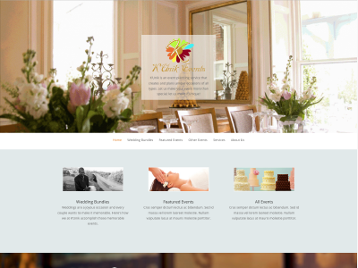 Mockup for client photoshop