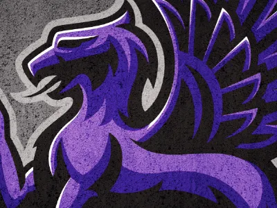 Griffin griffin illustration wings