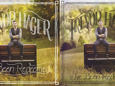 Album Artwork (needing feedback) album artwork feedback hand drawn hand lettering lettering typography