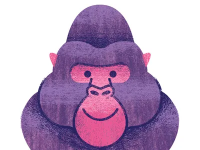 Crocodile Creek- Gorilla gorilla