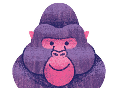 Crocodile Creek- Gorilla gorilla