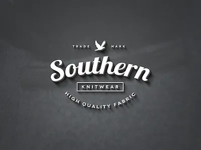 Vintage Effect: Clothing Brand Insignia effect insignia logo old psd resource retro sign signage template vintage