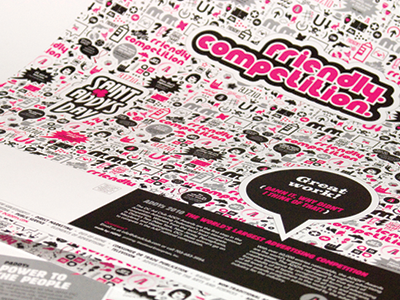 DC Ad Club addys dcadclub debut