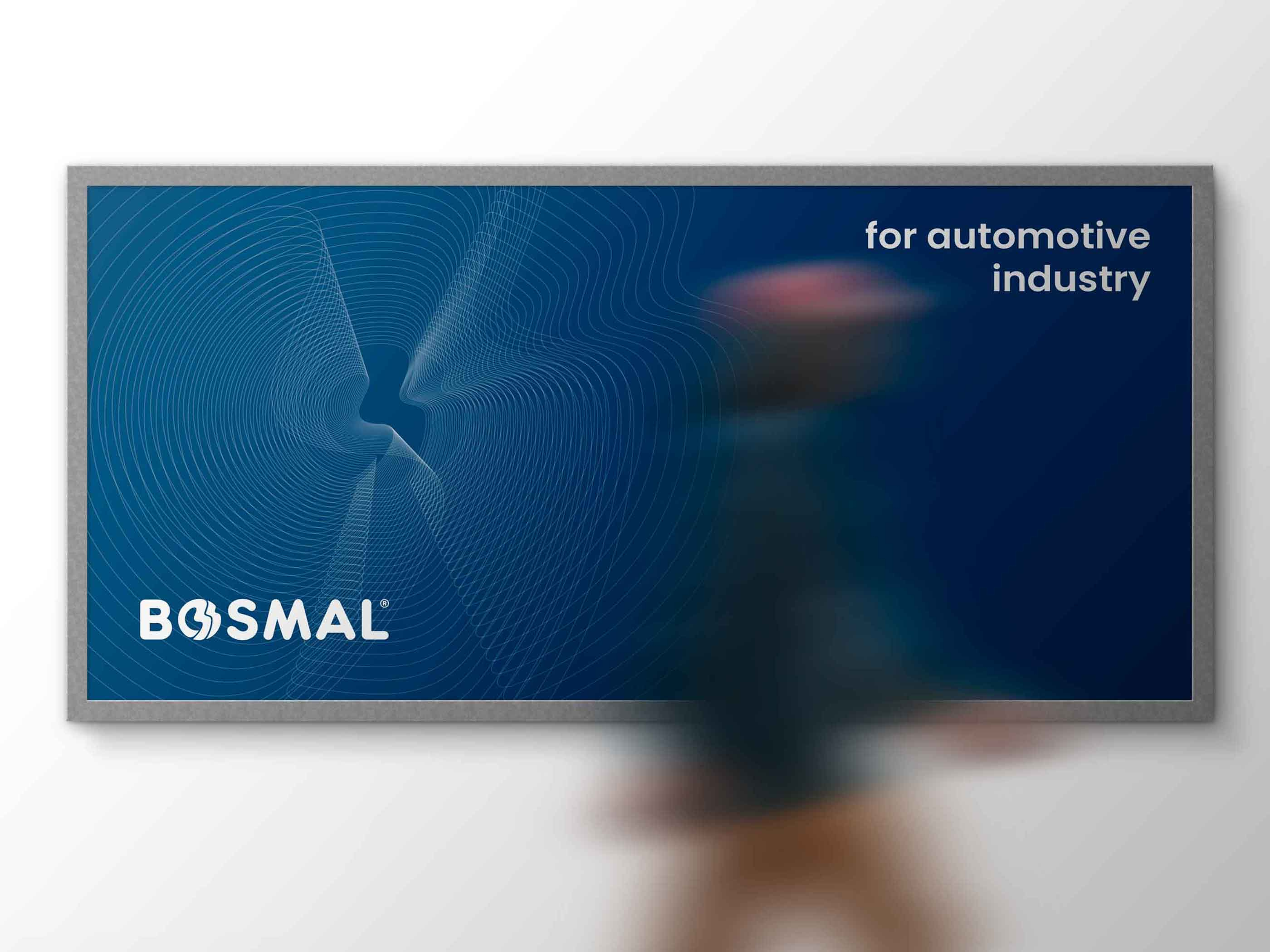 Rebranding for Automotive Research and Development Institute by czek.it