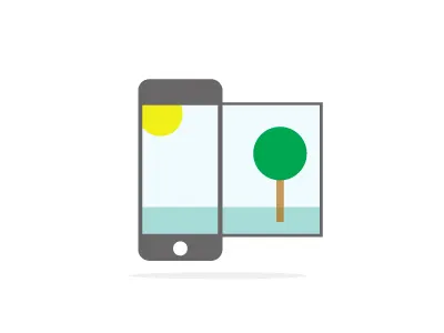 Mail Pix iphone logo love pictures printing