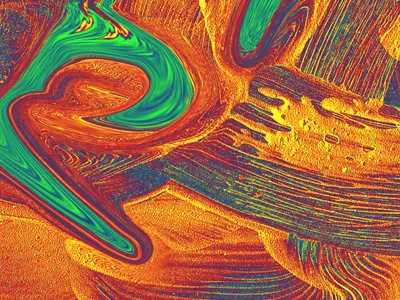 Radiohead — InRainbows radiohead