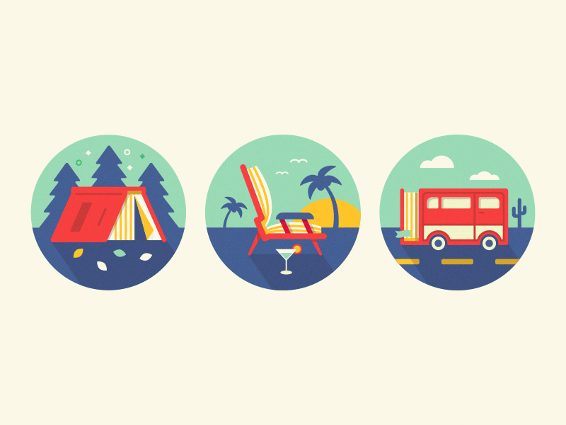 Books, Check 'em Out book color icon illustration mens health