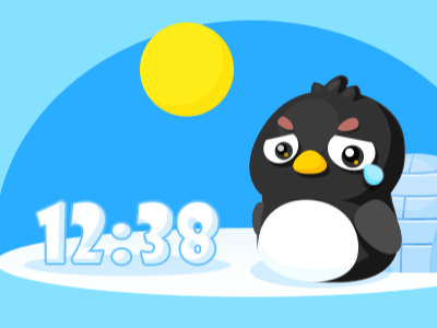widget for moji