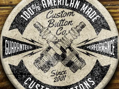 Playing with vectors buttons design textures vectors