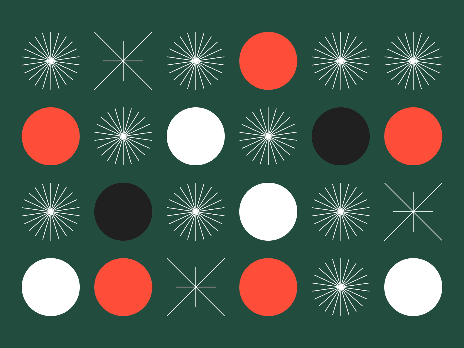 Example of Happy Holidays!