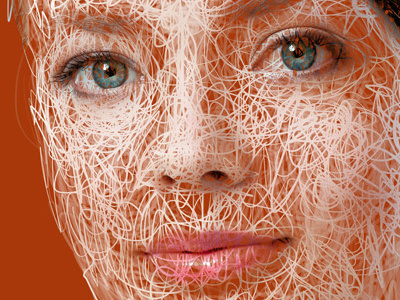 Moratore Pasta ads artists campaign pasta