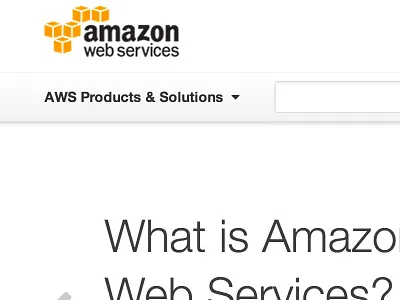 Amazon Home Page Redesign amazon fortune 500 mobile tablet ui ux web