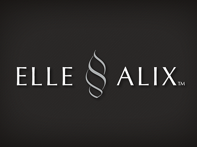 Elle & Alix bedding brand cocoon gold logo moth product silk