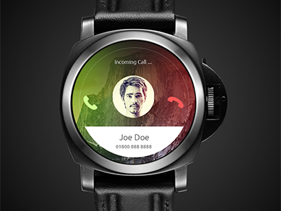 iWatch