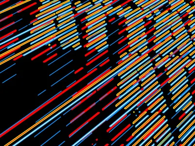 XL's Popham airport rave.