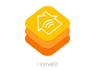 HomeKit Icon homekit ios sketch