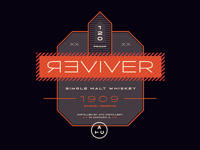New Font Launch — ATC Timberline atc branding extended font freebie label timberline type typography whiskey wide