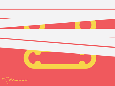 Mommia argentina cordoba identity logo nommia pablo moreno