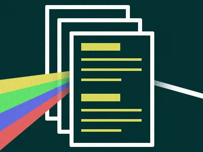 Dork Side of The Moon dork illustration