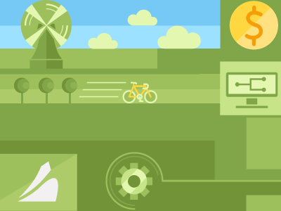 Chartboost Twitter header amsterdam app bike chartboost data frisco games iphone mobile sf tech twitter