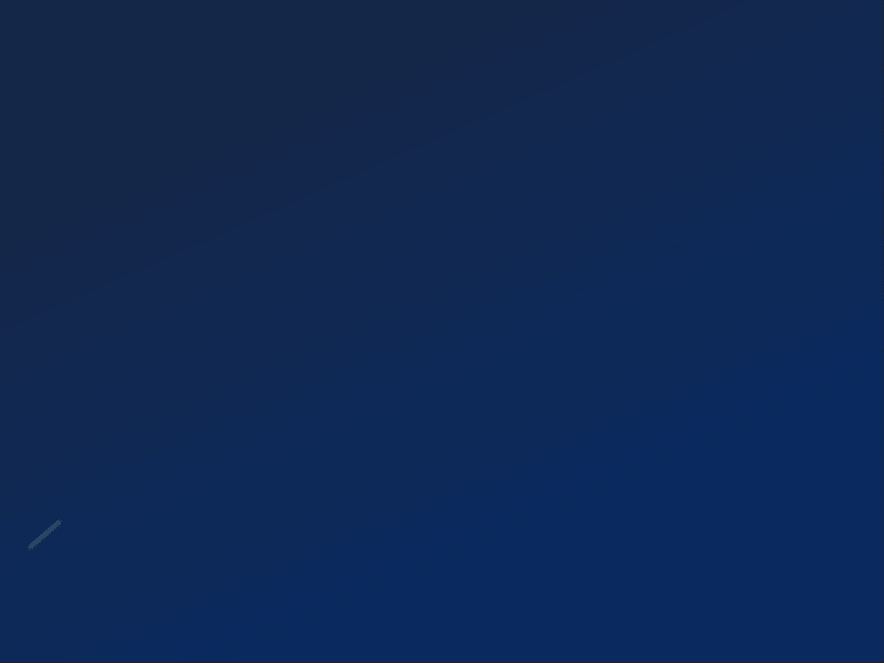 Spacecraft branding fire icon illustration motion rocket spacecraft stars