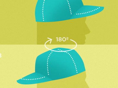 Over The Top illustration