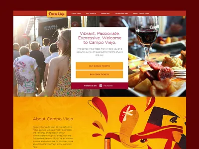 Homepage hero homepage illustration landing page layout ui web