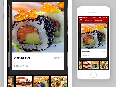 EAT24 eat24 eyecandy food trending uiux whatsgood