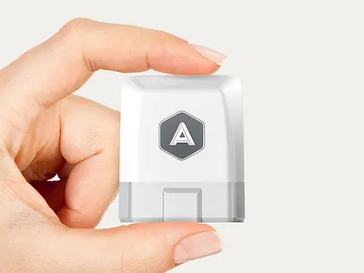 Automatic on the App Store app store automatic car marketing mobile screenshot