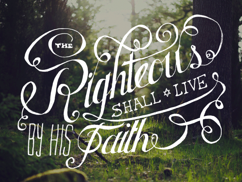 Righteousness by Faith Wallpapers faith forest righteousness sketch trees unsplash wallpapers white