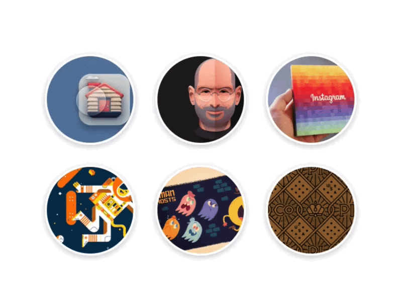 Framer Experiment – DragMove animation coffeescript drag dribbble experiment framer interaction javascript move prototype