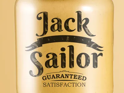 Jacksailor02 marketing communication concept packaging