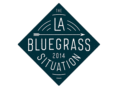 LA Bluegrass Situation
