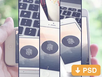 Freebies Mockup iphone 5 free psd freebies iphone 5 mobile mockup psd