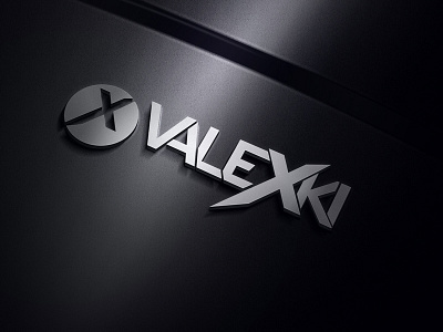 Metal 1 800x600 chrome dj font ian ferguson light logo metal music text trance typography valexki