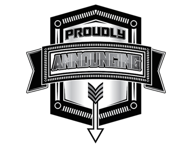 Nothing... Just a random banner adobeillustrator illustrator vectorart weeklywarmupcurefordesignblock