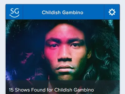 SeatGeek Chrome Extension chrome extension seatgeek