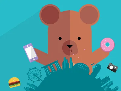 SGMalls App Marketing banner app banner